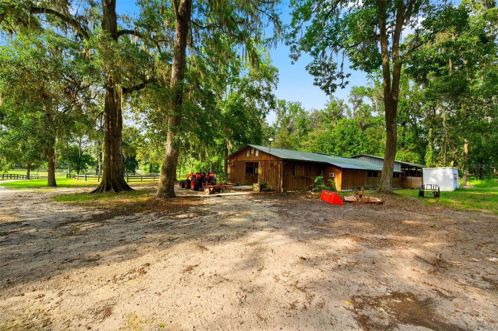 Single Family Residence at 9809 NW 59TH TER, GAINESVILLE, photo 63 of 71