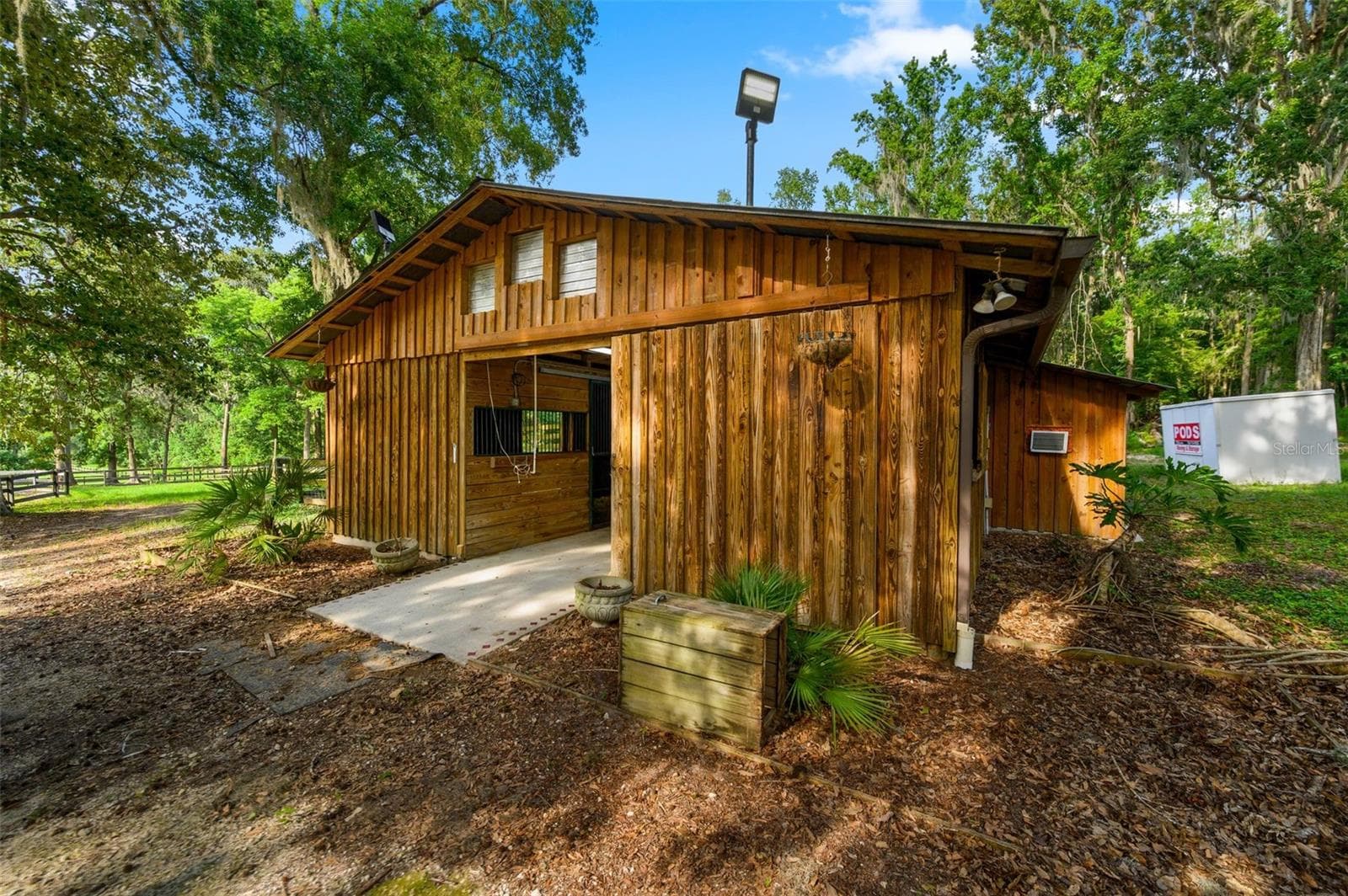 Single Family Residence at 9809 NW 59TH TER, GAINESVILLE, photo 64 of 71