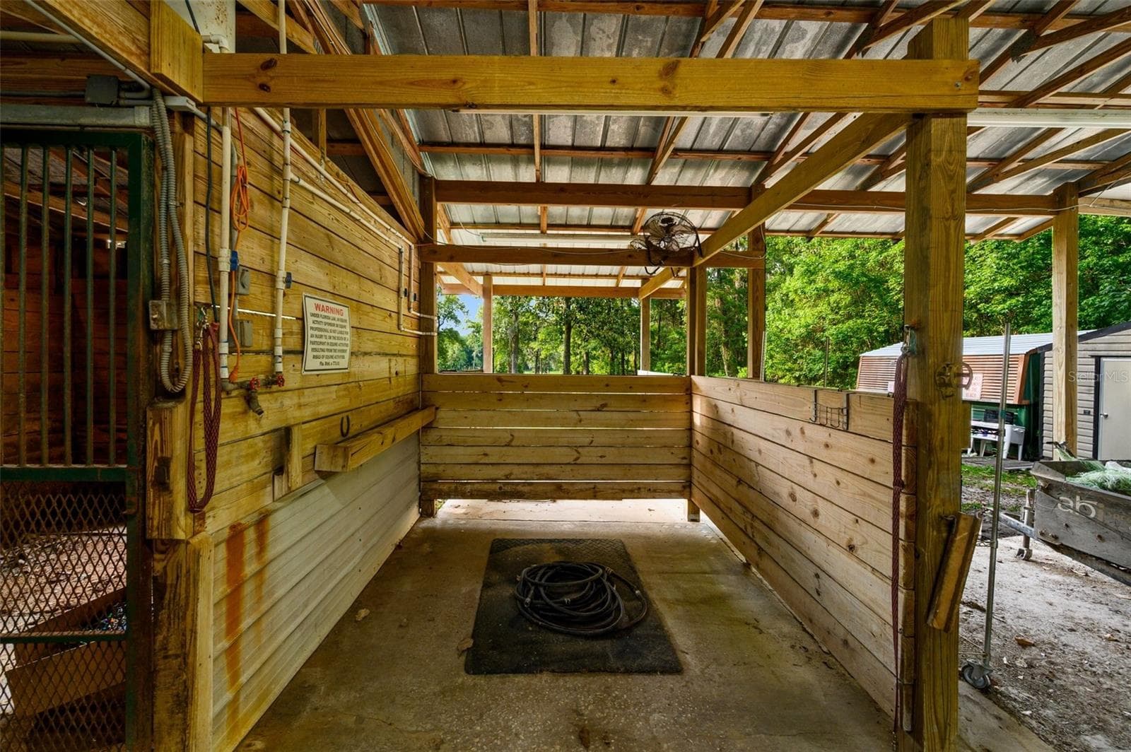 Single Family Residence at 9809 NW 59TH TER, GAINESVILLE, photo 67 of 71