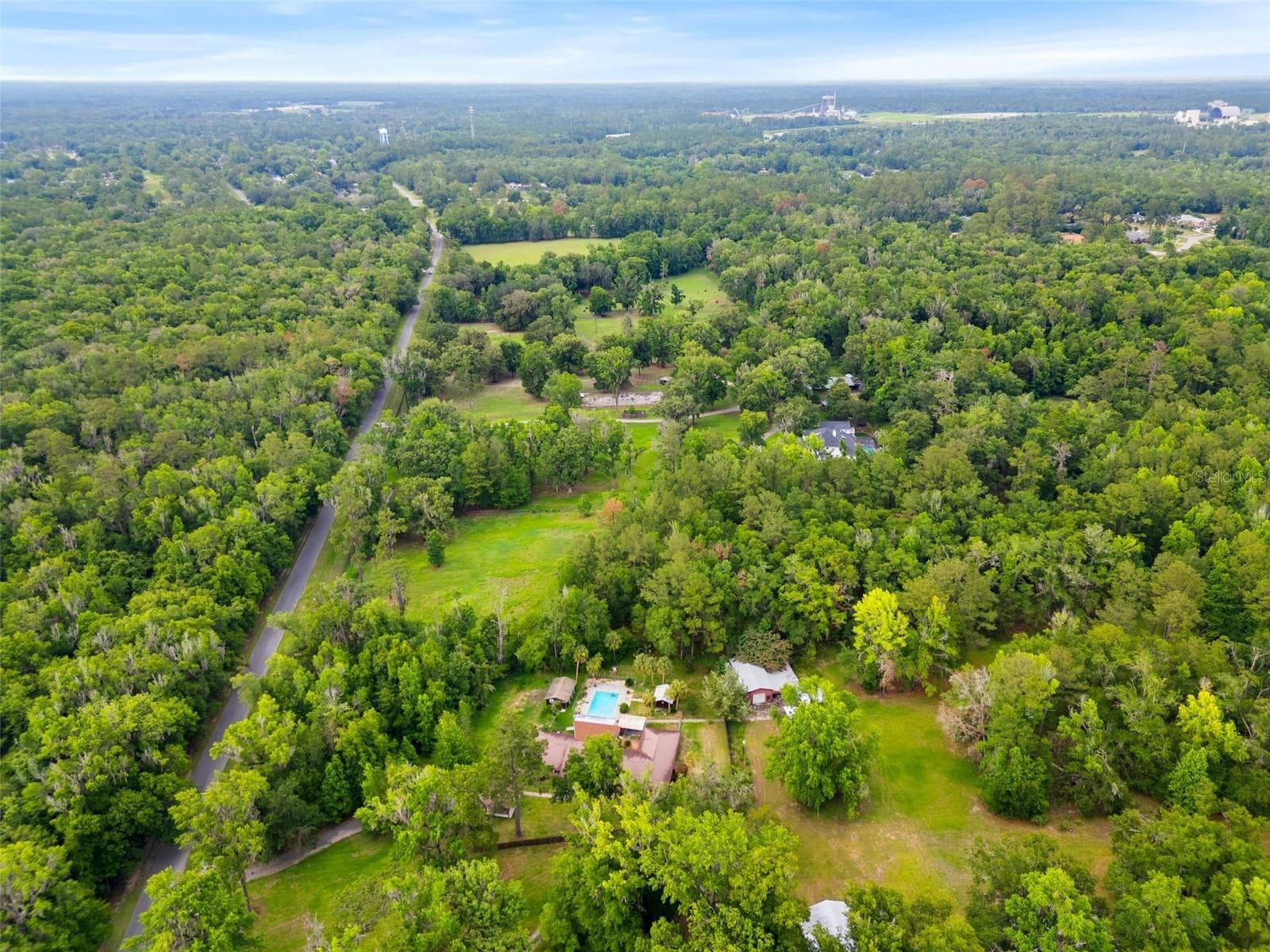 Single Family Residence at 9809 NW 59TH TER, GAINESVILLE, photo 71 of 71
