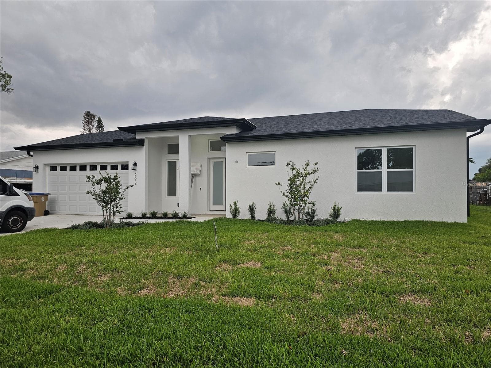 Single Family Residence at 292 GARDENIA RD, KISSIMMEE, photo 2 of 42