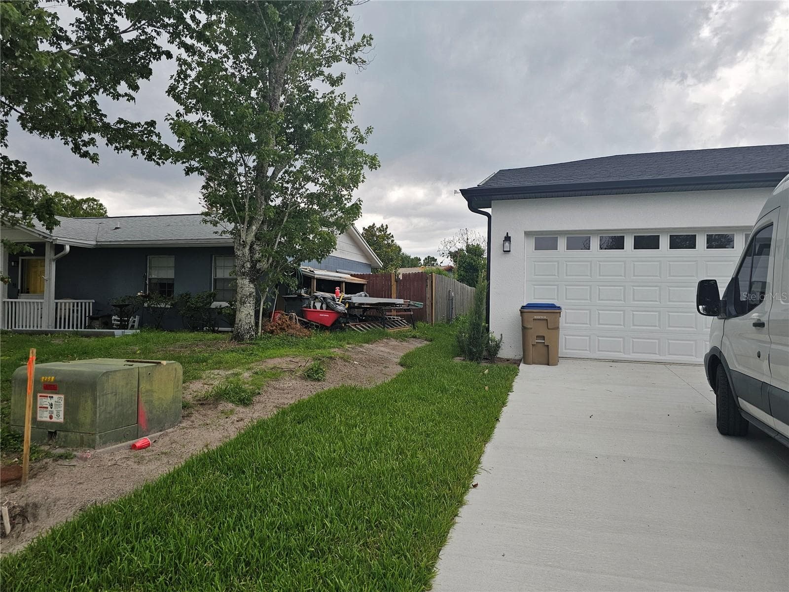 Single Family Residence at 292 GARDENIA RD, KISSIMMEE, photo 4 of 42