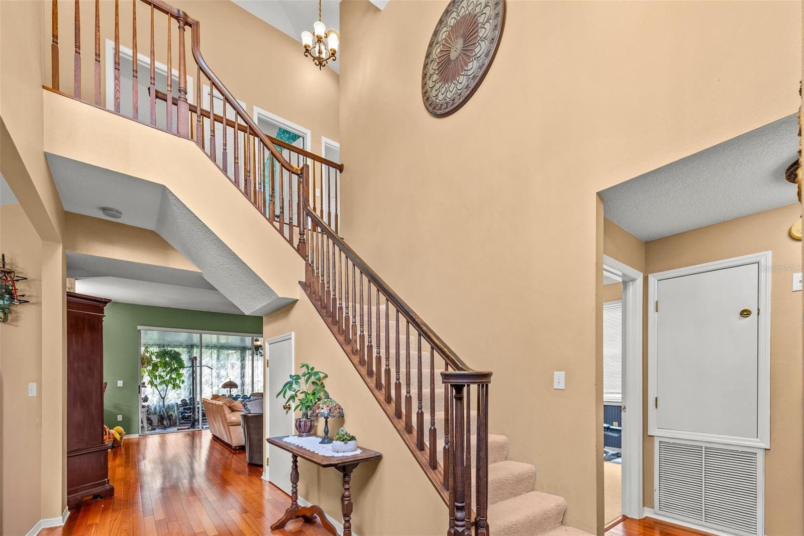 Single Family Residence at 27221 SEA BREEZE WAY, WESLEY CHAPEL, photo 5 of 44