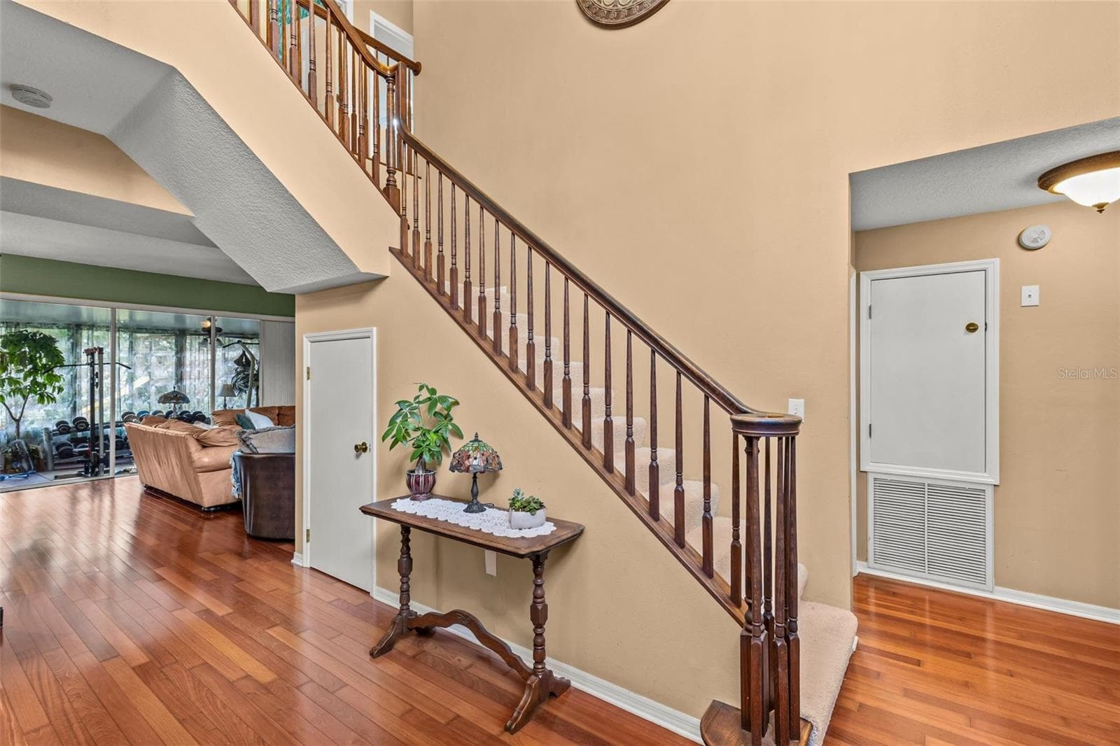 Single Family Residence at 27221 SEA BREEZE WAY, WESLEY CHAPEL, photo 6 of 44