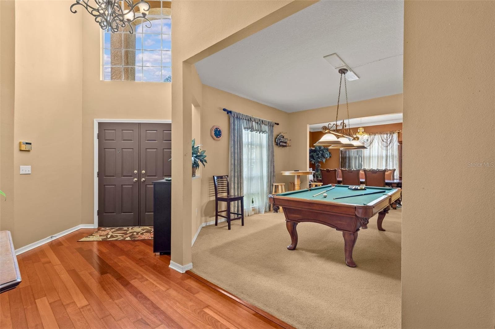 Single Family Residence at 27221 SEA BREEZE WAY, WESLEY CHAPEL, photo 7 of 44
