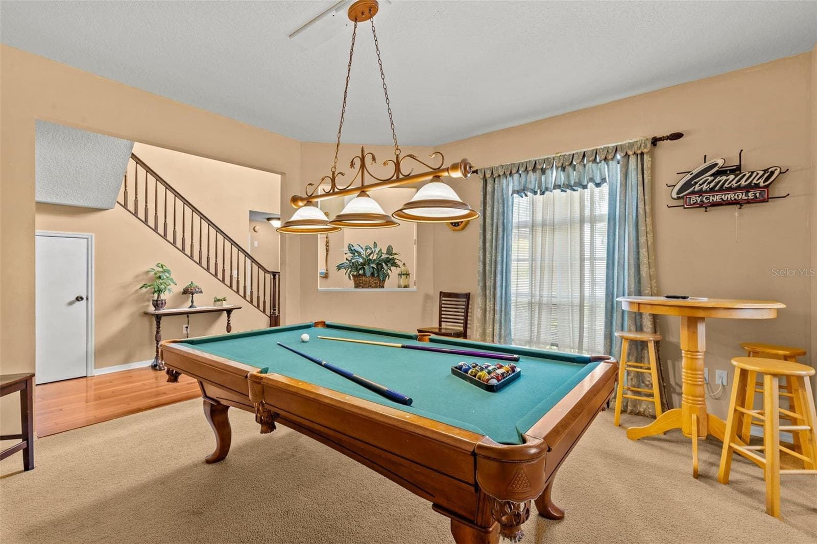 Single Family Residence at 27221 SEA BREEZE WAY, WESLEY CHAPEL, photo 8 of 44