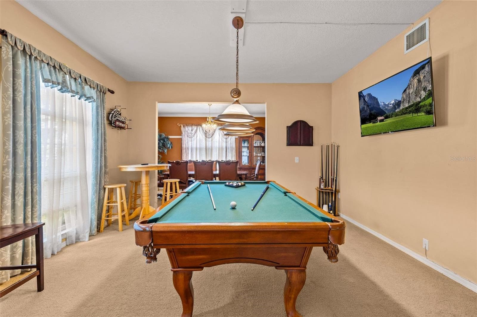 Single Family Residence at 27221 SEA BREEZE WAY, WESLEY CHAPEL, photo 9 of 44