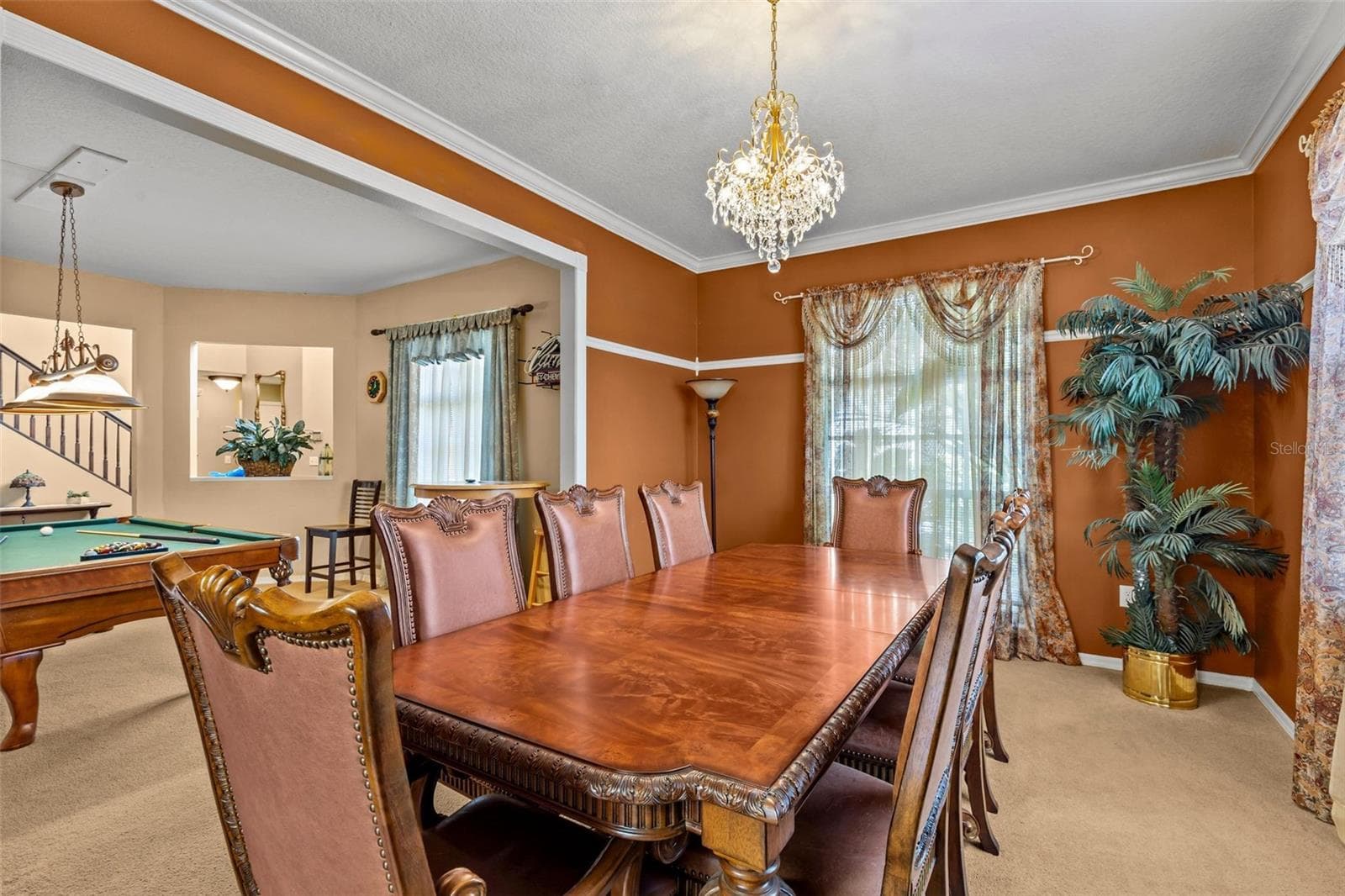 Single Family Residence at 27221 SEA BREEZE WAY, WESLEY CHAPEL, photo 10 of 44