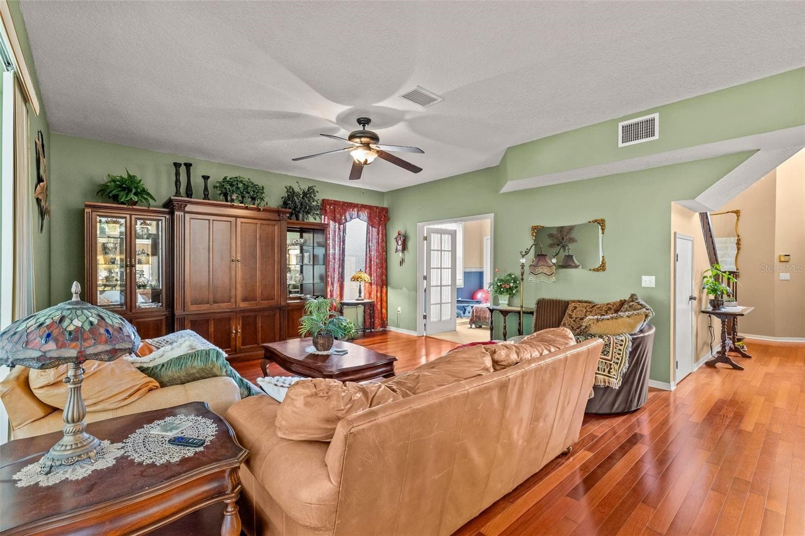 Single Family Residence at 27221 SEA BREEZE WAY, WESLEY CHAPEL, photo 16 of 44