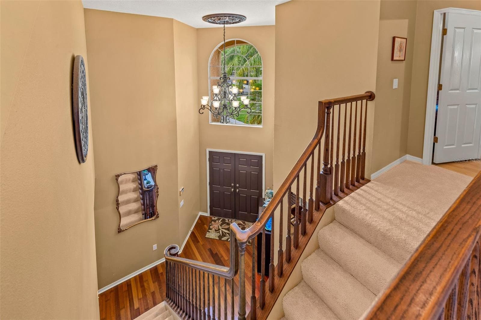 Single Family Residence at 27221 SEA BREEZE WAY, WESLEY CHAPEL, photo 21 of 44