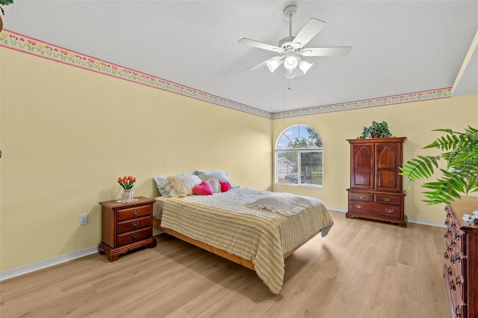 Single Family Residence at 27221 SEA BREEZE WAY, WESLEY CHAPEL, photo 22 of 44