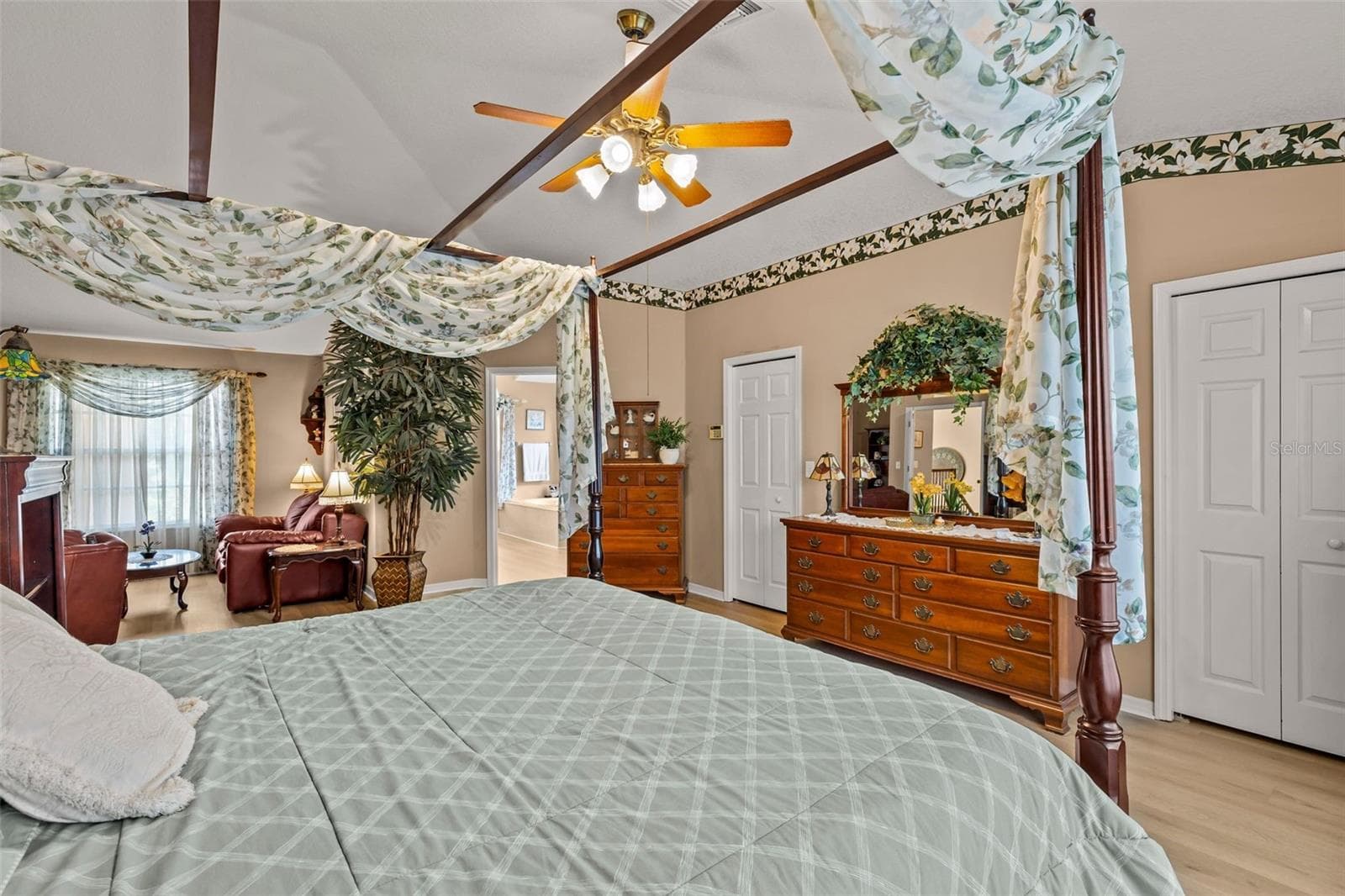Single Family Residence at 27221 SEA BREEZE WAY, WESLEY CHAPEL, photo 31 of 44