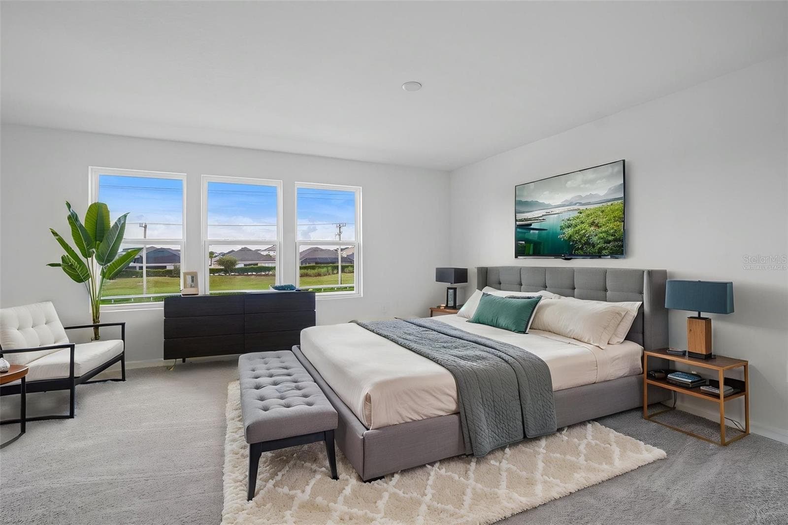 Virtually Staged - 6868 HOLCOMBE DOWN DR, ZEPHYRHILLS