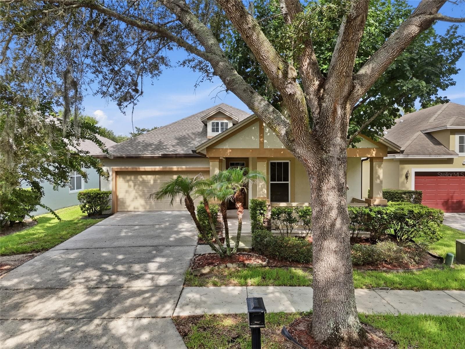 13137 PENSHURST LN