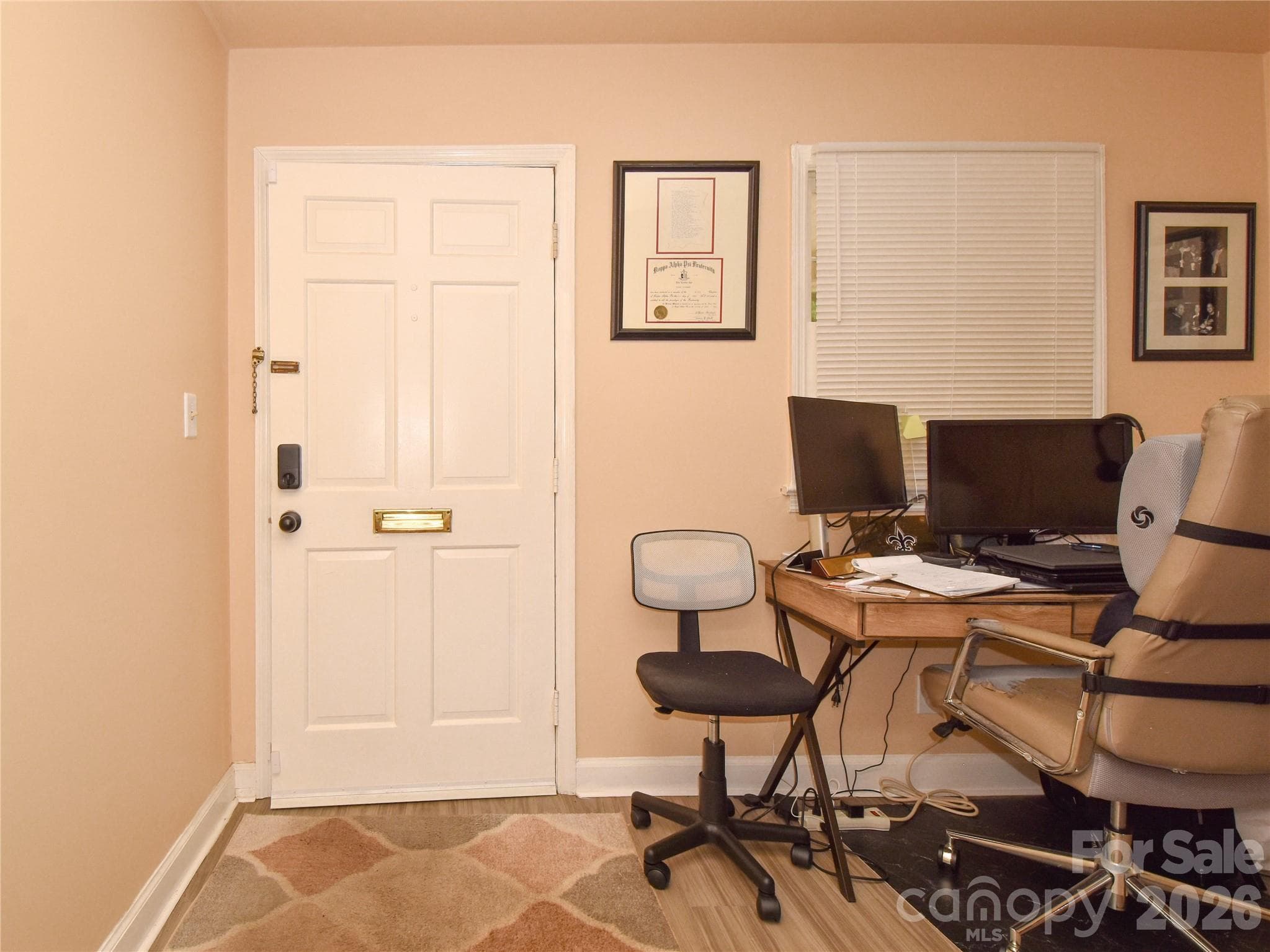 Condominium at Winston Salem, photo 9 of 9
