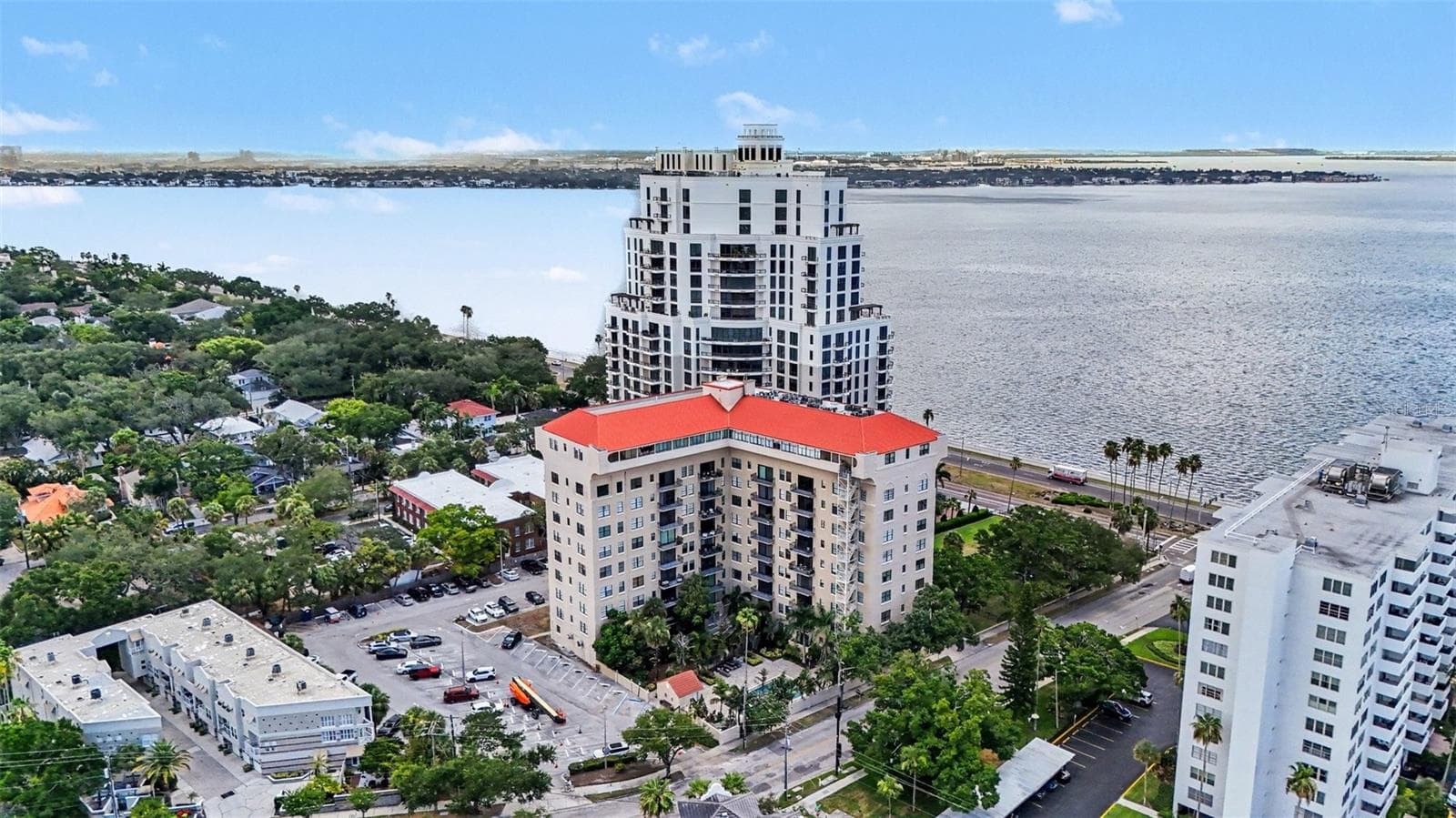 Condominium at 2109 BAYSHORE BLVD #609, TAMPA, photo 24 of 29