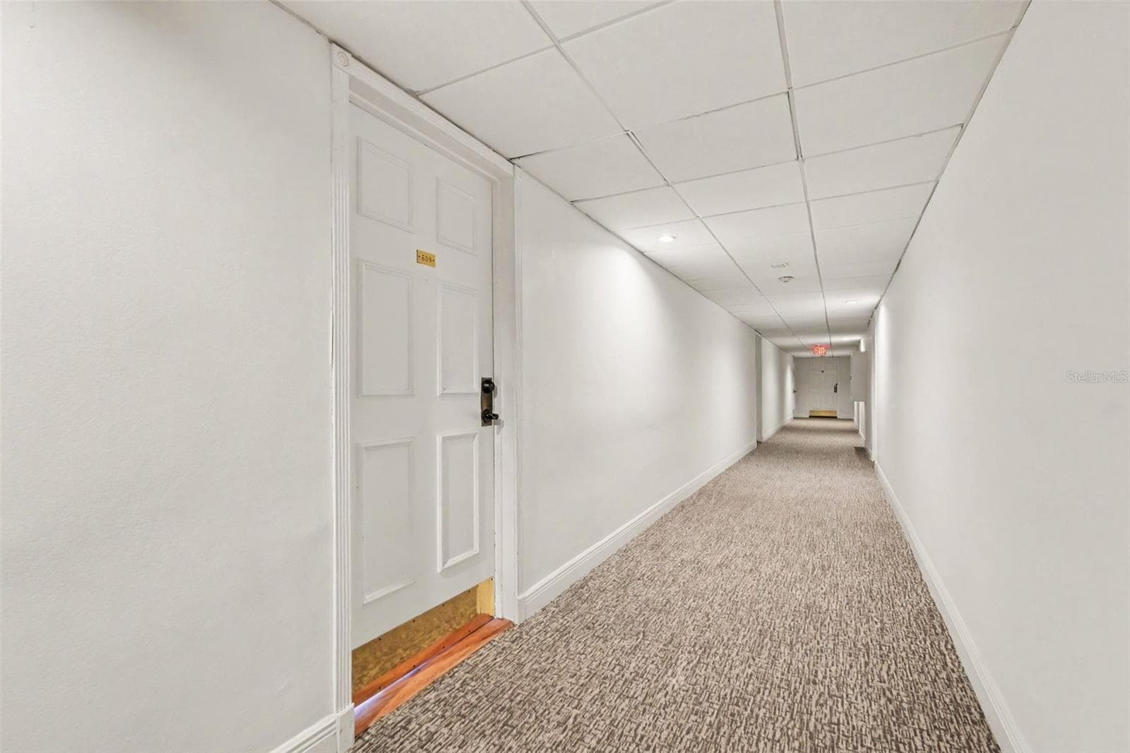 Condominium at 2109 BAYSHORE BLVD #609, TAMPA, photo 18 of 29