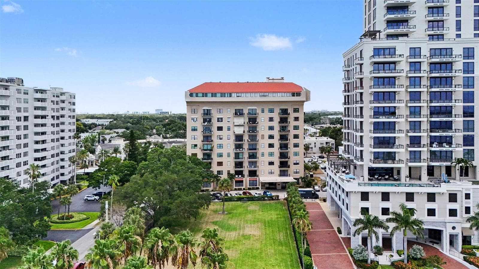 Condominium at 2109 BAYSHORE BLVD #609, TAMPA, photo 28 of 29