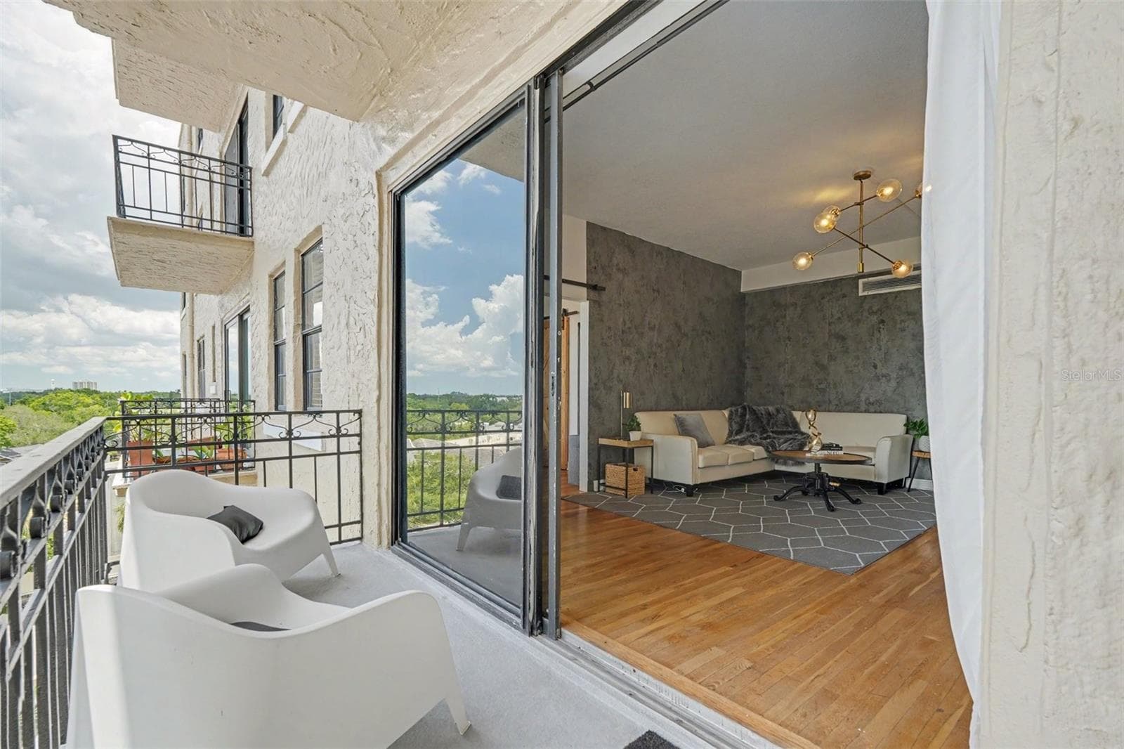 Condominium at 2109 BAYSHORE BLVD #609, TAMPA, photo 16 of 29