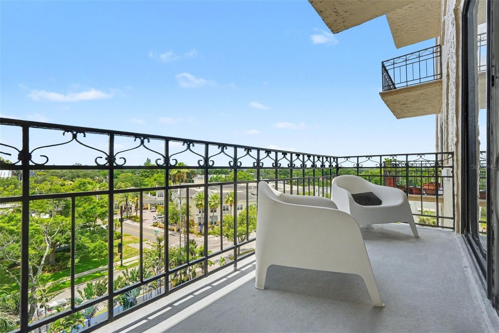 Condominium at 2109 BAYSHORE BLVD #609, TAMPA, photo 17 of 29