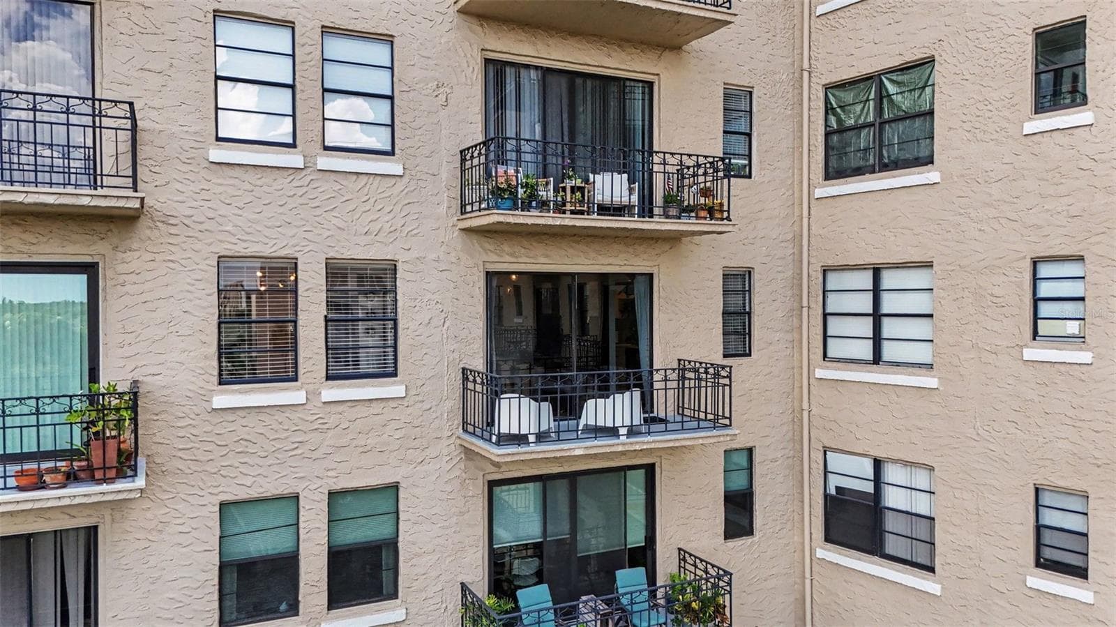 Condominium at 2109 BAYSHORE BLVD #609, TAMPA, photo 29 of 29