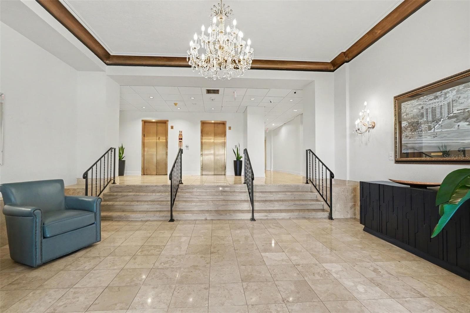 Condominium at 2109 BAYSHORE BLVD #609, TAMPA, photo 19 of 29