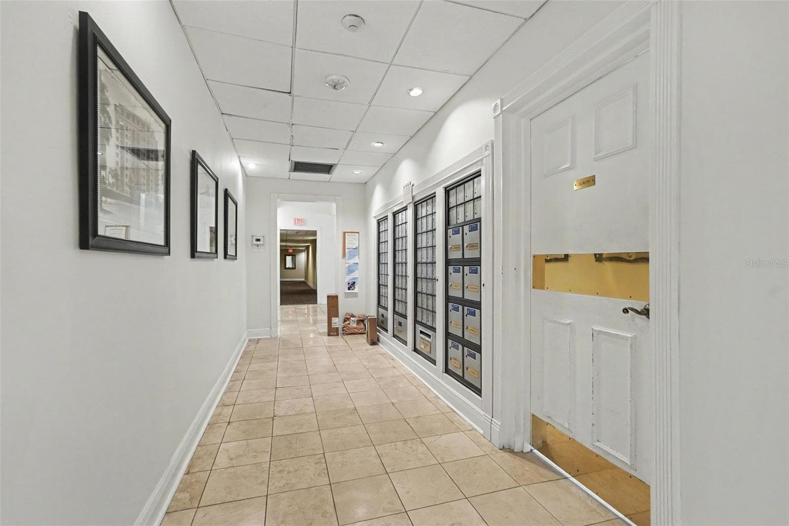Condominium at 2109 BAYSHORE BLVD #609, TAMPA, photo 21 of 29