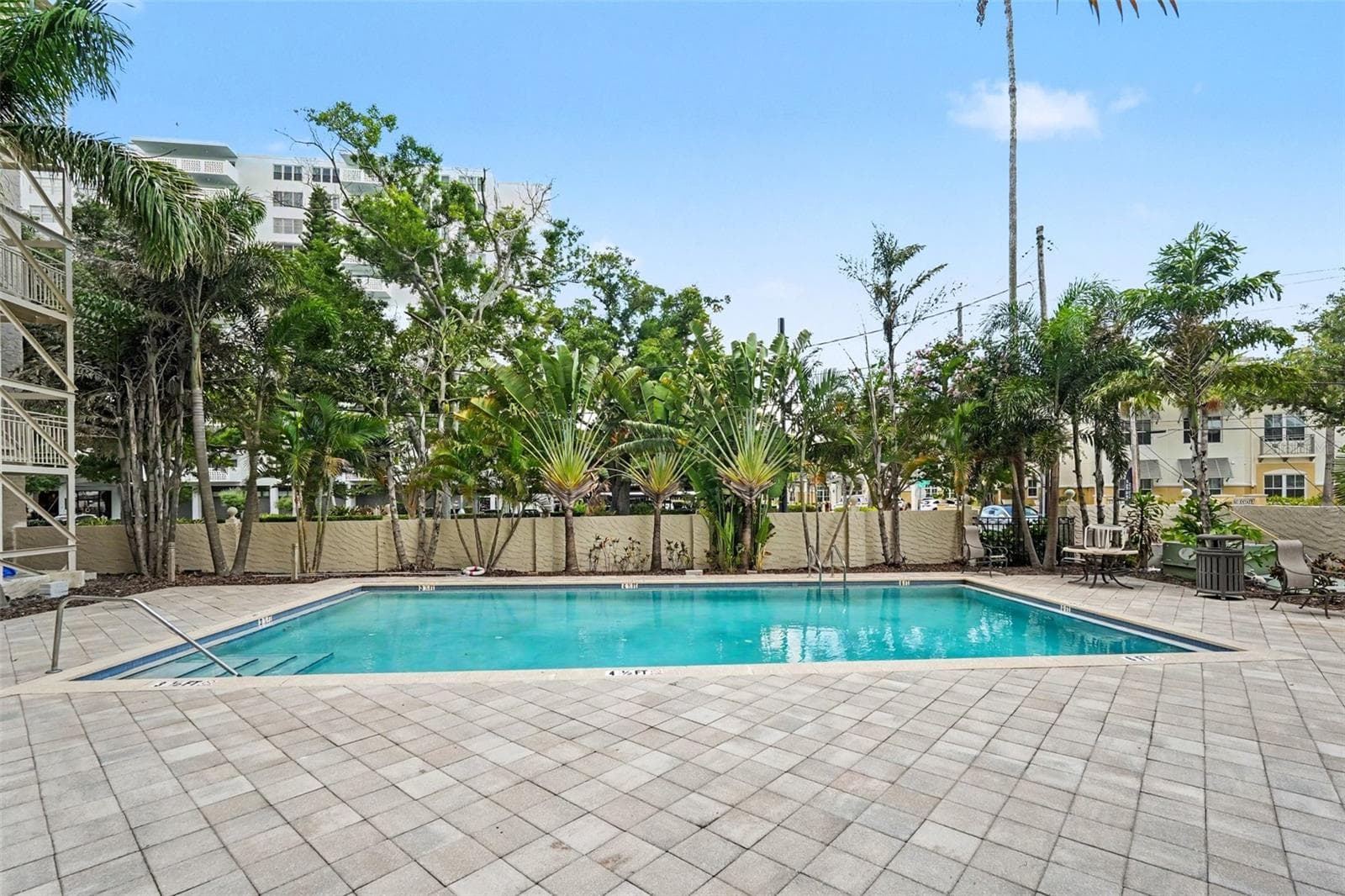 Condominium at 2109 BAYSHORE BLVD #609, TAMPA, photo 23 of 29