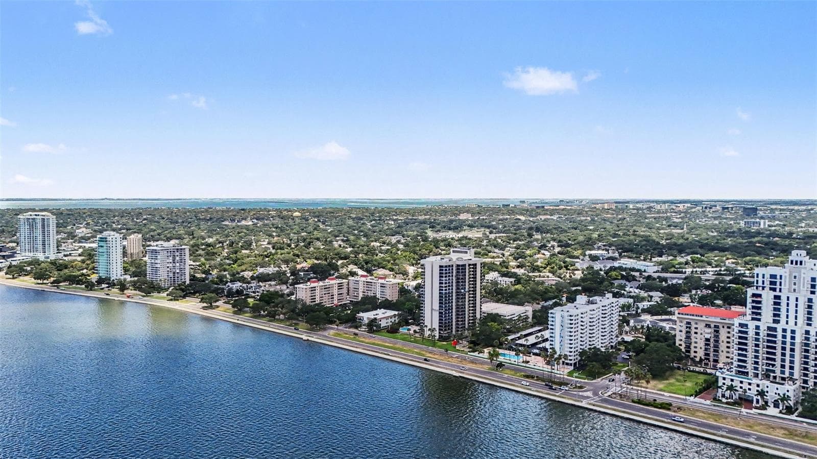 Condominium at 2109 BAYSHORE BLVD #609, TAMPA, photo 25 of 29