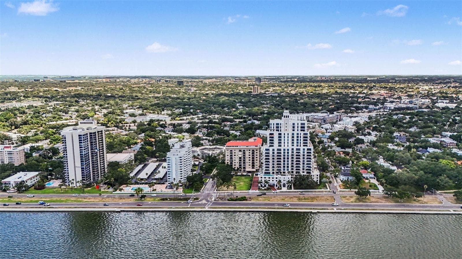 2109 BAYSHORE BLVD #609