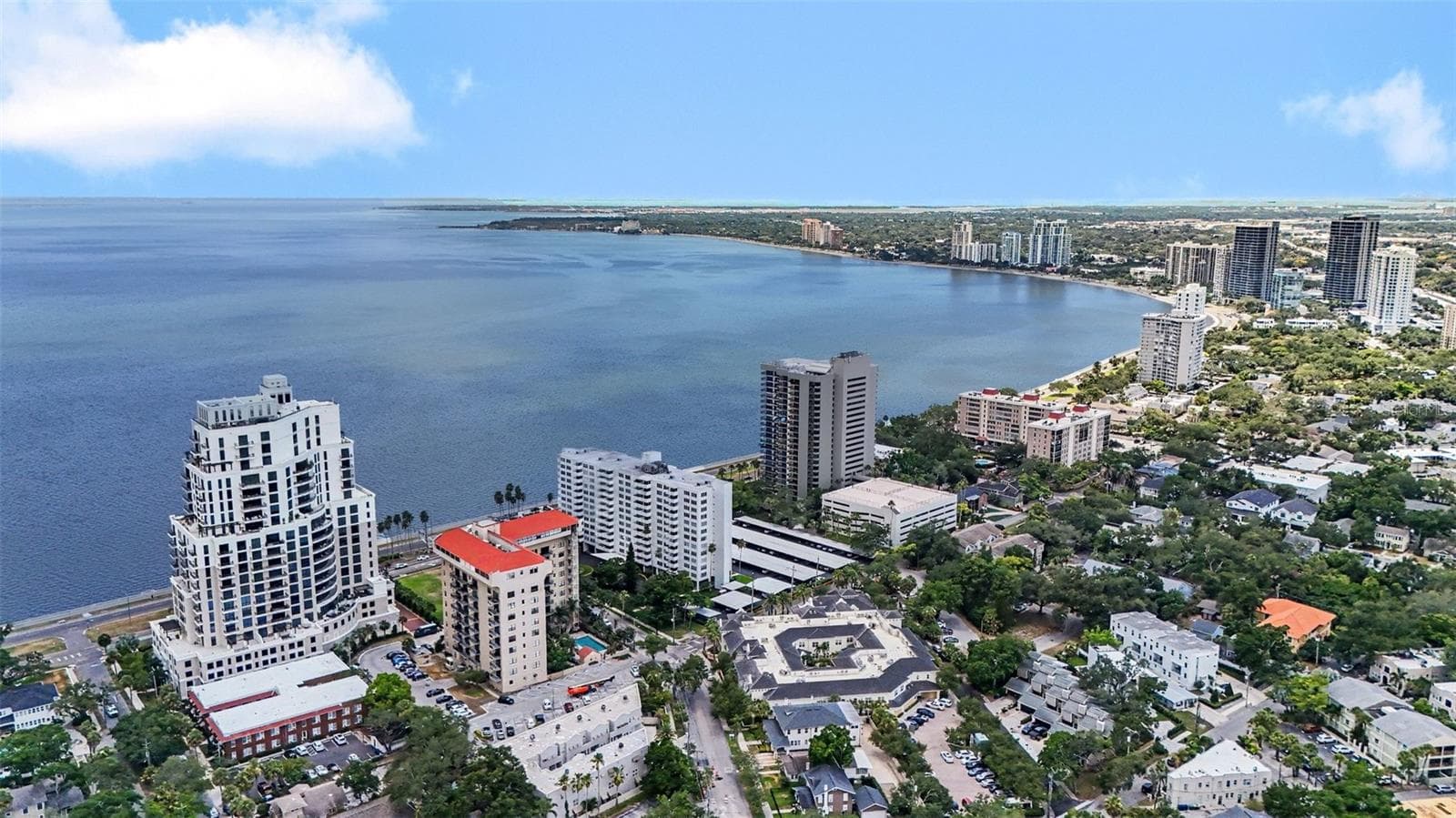 Condominium at 2109 BAYSHORE BLVD #609, TAMPA, photo 26 of 29