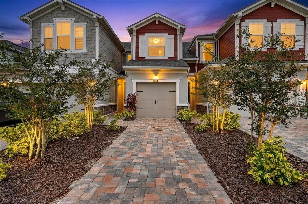 Townhouse at 5057 SKYVIEW LN, BRADENTON, photo 41 of 45