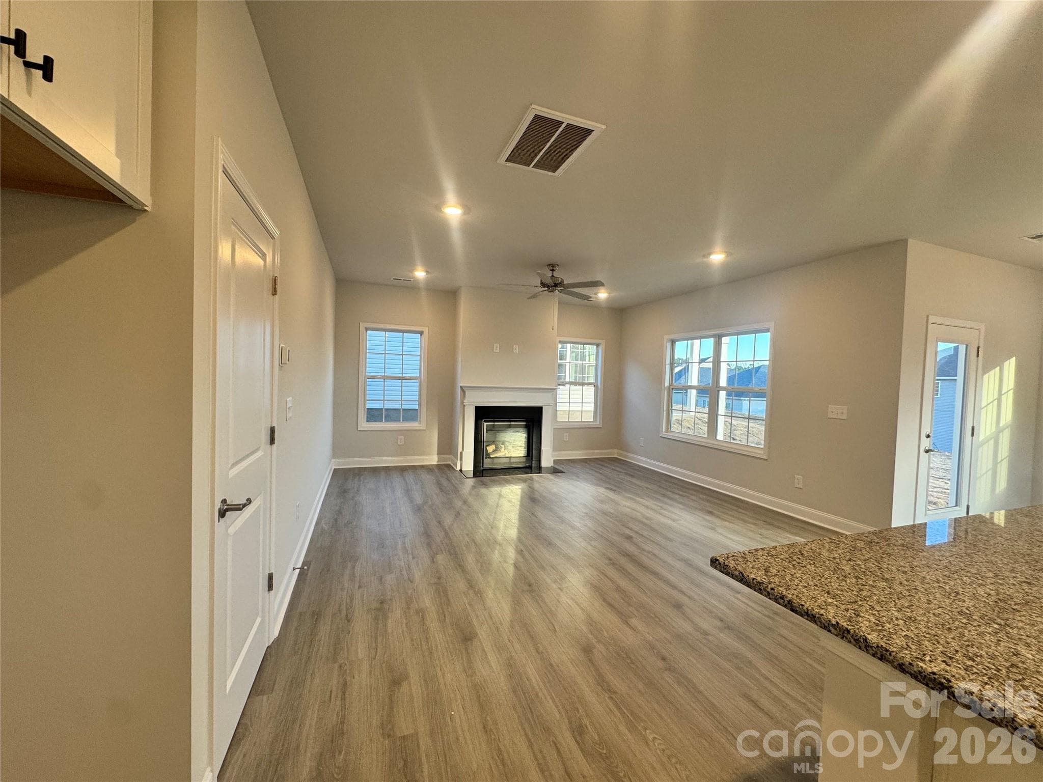 Family room Representative Photo - 712 Inwood Hill Drive, Gastonia