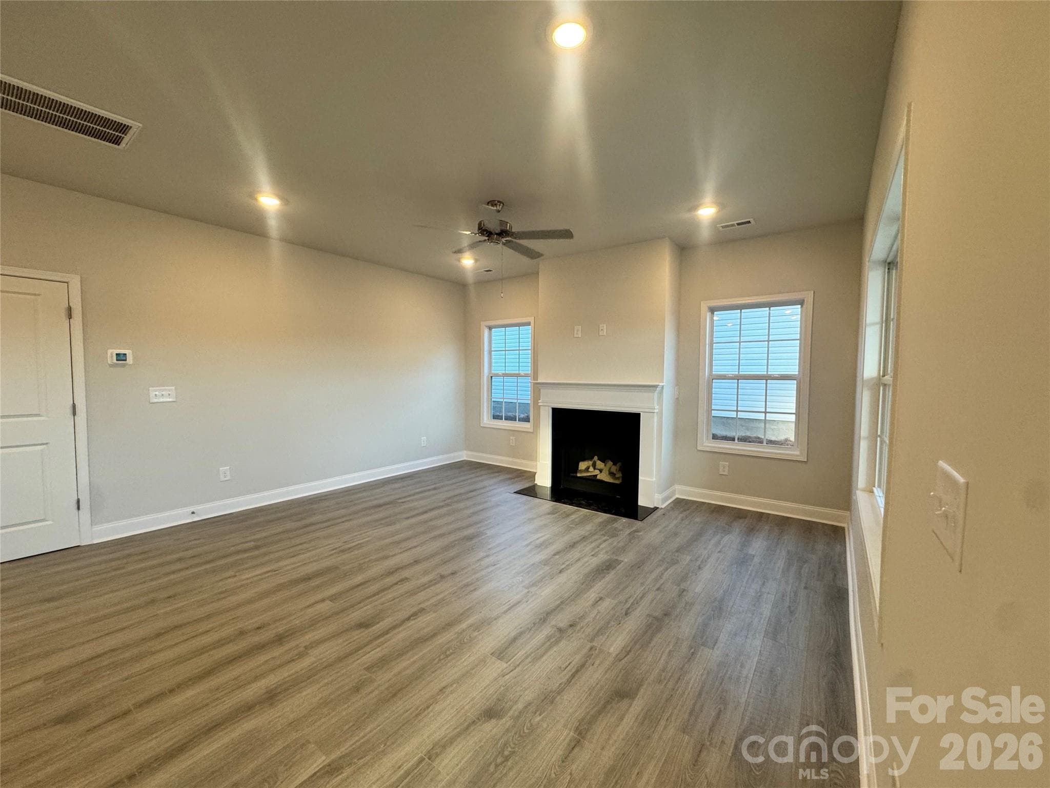 Family room Representative Photo - 712 Inwood Hill Drive, Gastonia