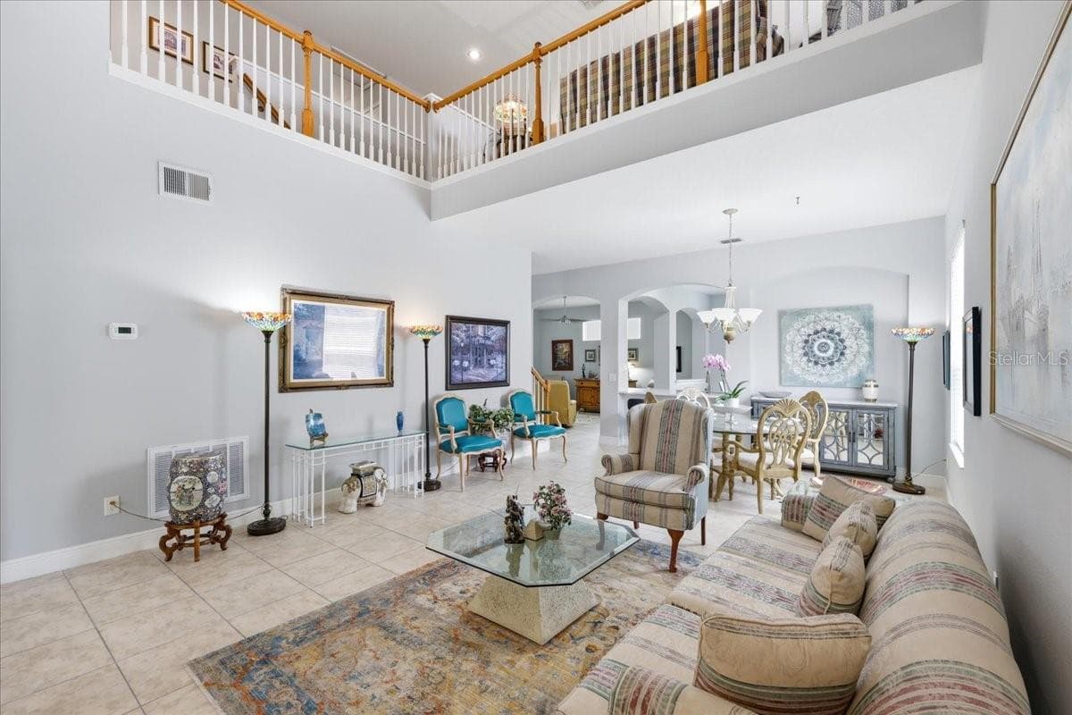 Single Family Residence at 5011 CORTO DR, ORLANDO, photo 3 of 26