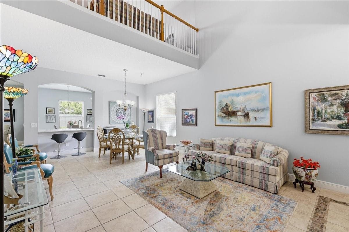 Single Family Residence at 5011 CORTO DR, ORLANDO, photo 4 of 26