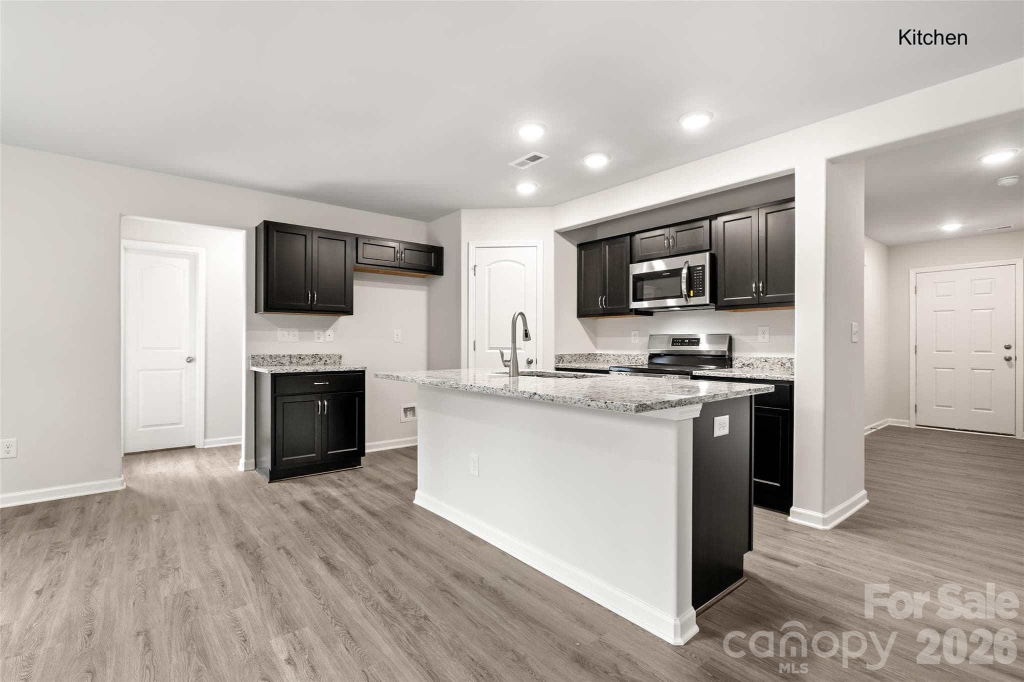 Representative photo - actual home under construction - Lancaster
