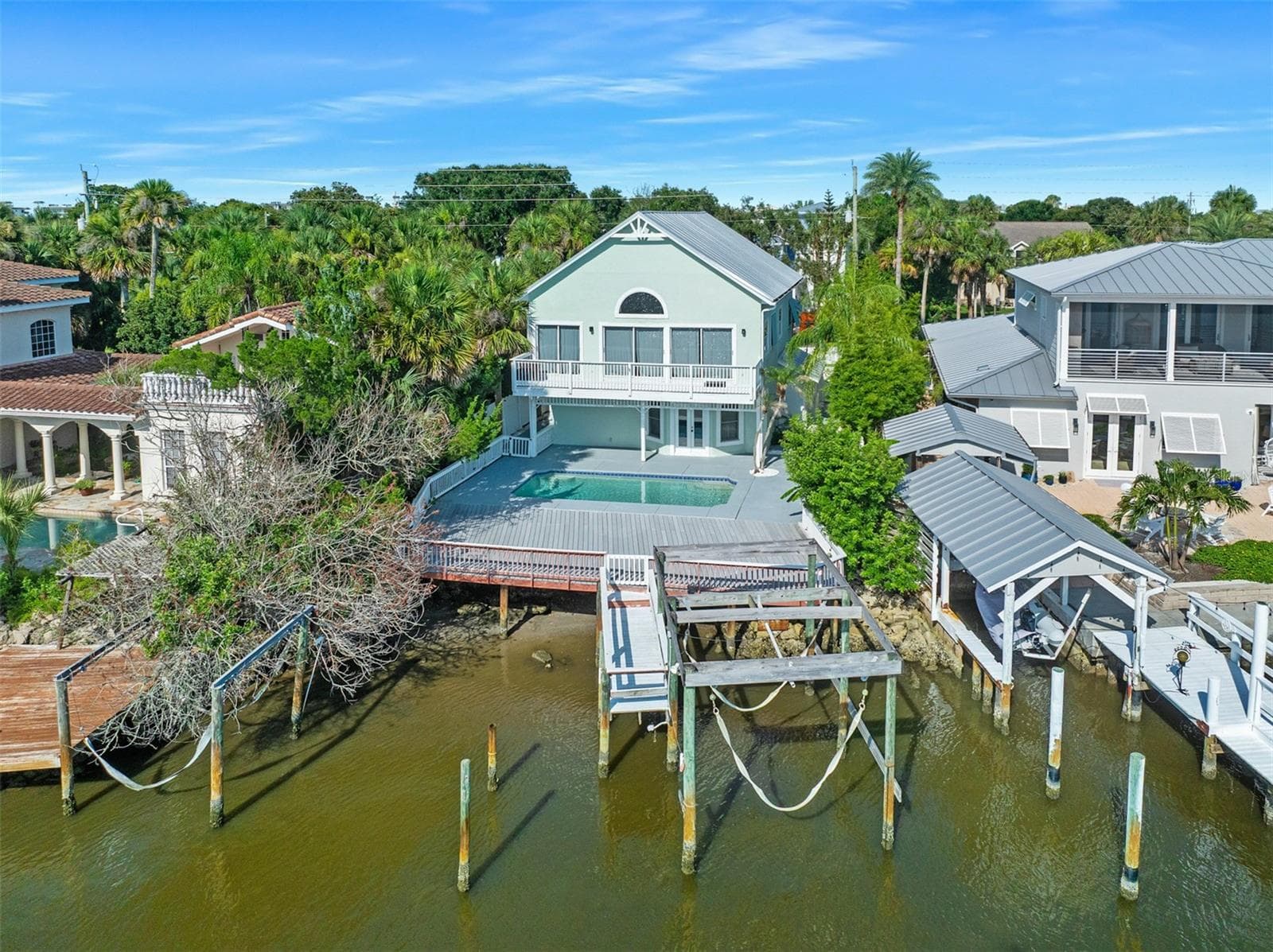 Single Family Residence at 3110 JOHN ANDERSON DR, ORMOND BEACH, photo 3 of 100