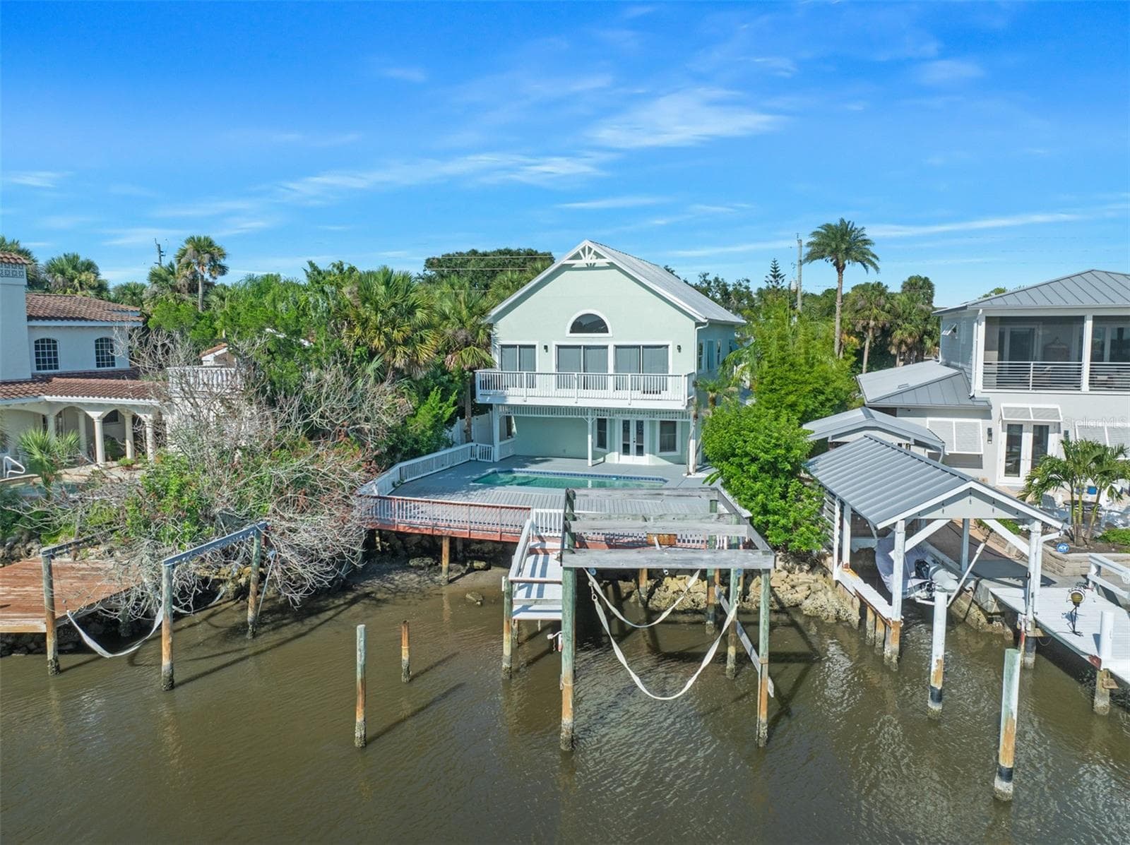 Single Family Residence at 3110 JOHN ANDERSON DR, ORMOND BEACH, photo 16 of 100