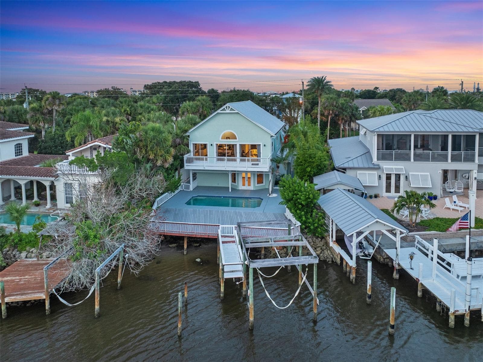 Single Family Residence at 3110 JOHN ANDERSON DR, ORMOND BEACH, photo 27 of 100
