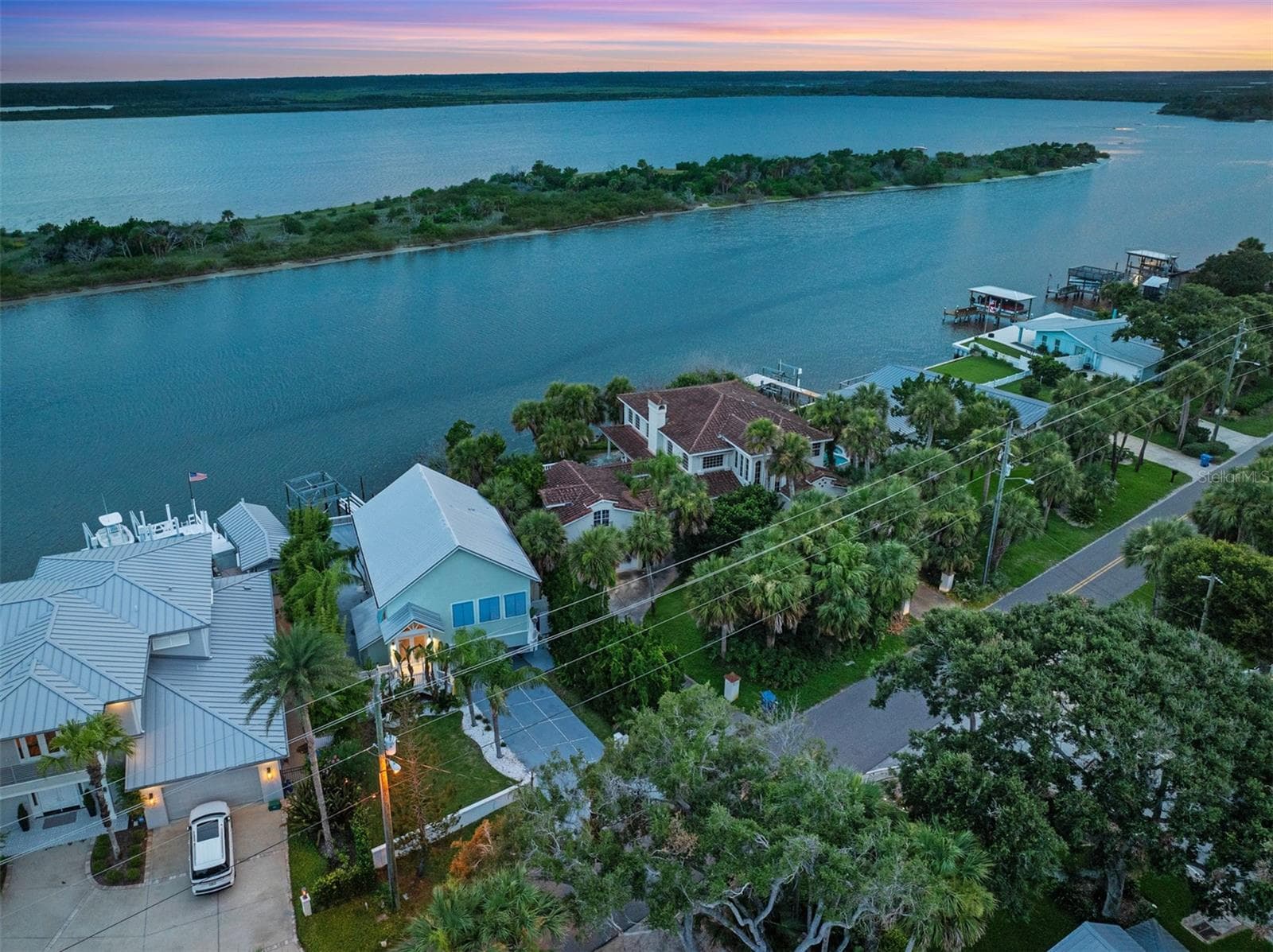 Single Family Residence at 3110 JOHN ANDERSON DR, ORMOND BEACH, photo 32 of 100