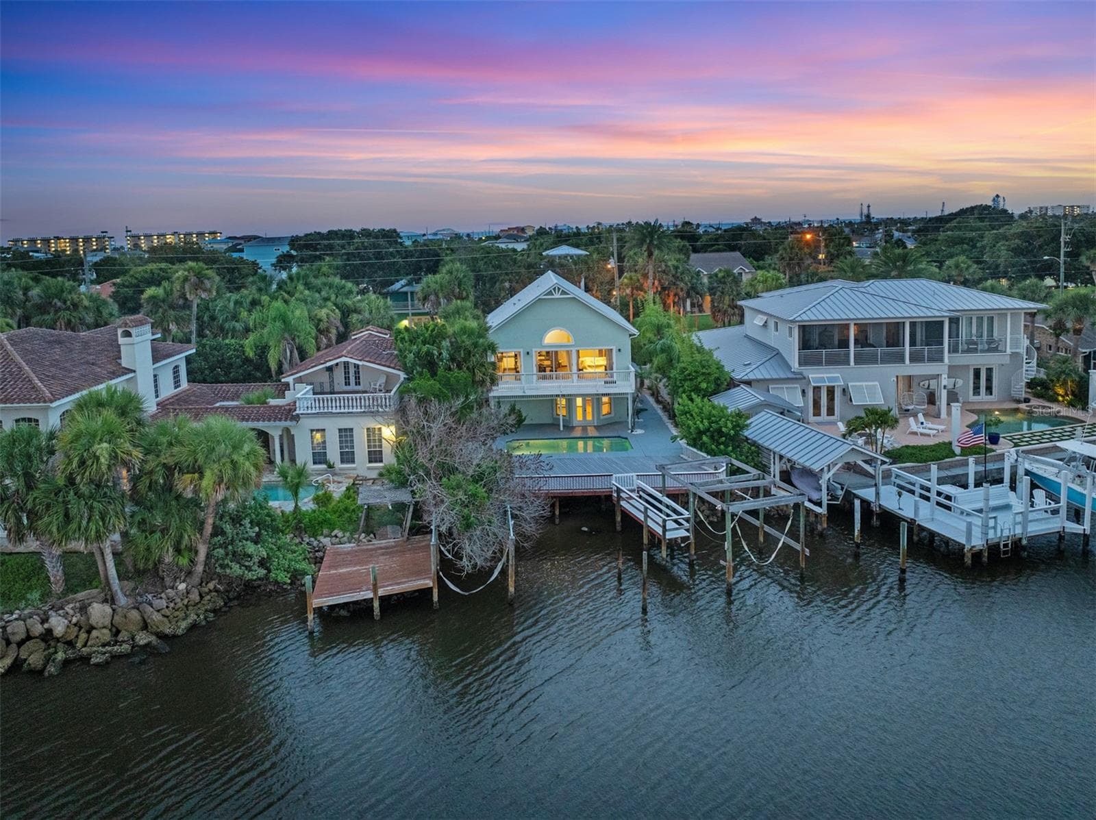 Single Family Residence at 3110 JOHN ANDERSON DR, ORMOND BEACH, photo 38 of 100