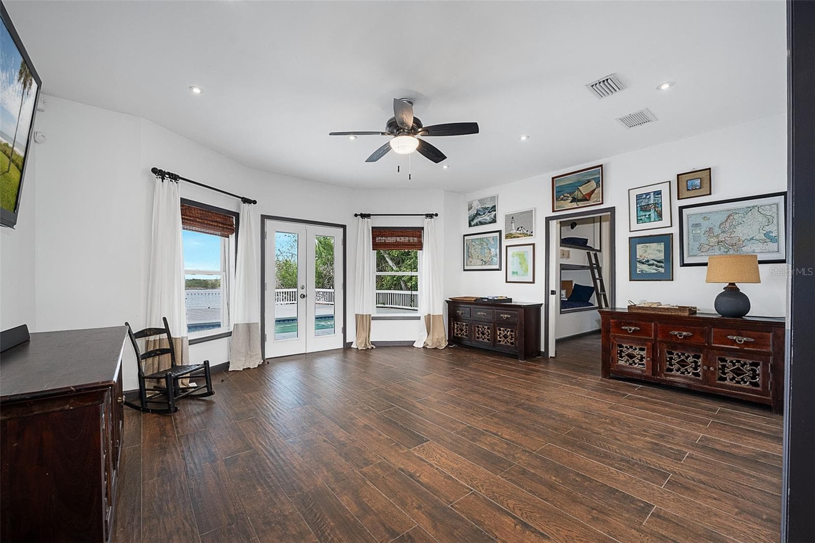 Single Family Residence at 3110 JOHN ANDERSON DR, ORMOND BEACH, photo 49 of 100
