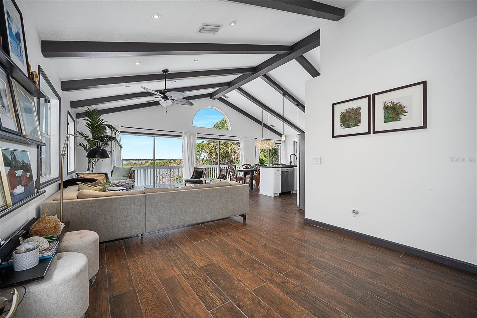 Single Family Residence at 3110 JOHN ANDERSON DR, ORMOND BEACH, photo 55 of 100