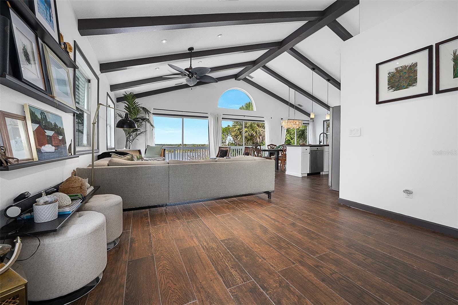 Single Family Residence at 3110 JOHN ANDERSON DR, ORMOND BEACH, photo 58 of 100