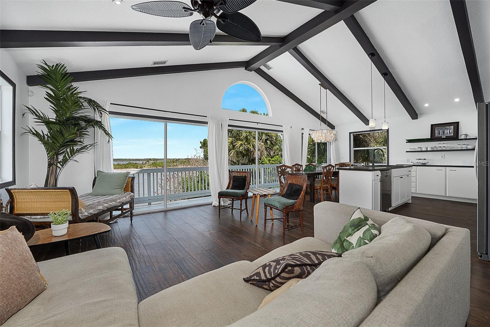 Single Family Residence at 3110 JOHN ANDERSON DR, ORMOND BEACH, photo 64 of 100