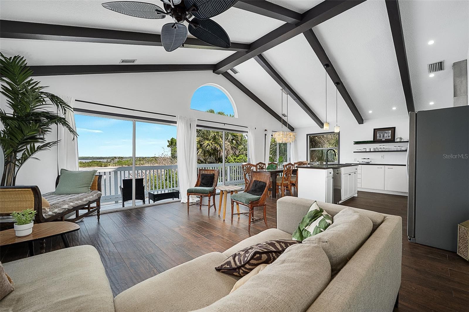 Single Family Residence at 3110 JOHN ANDERSON DR, ORMOND BEACH, photo 66 of 100