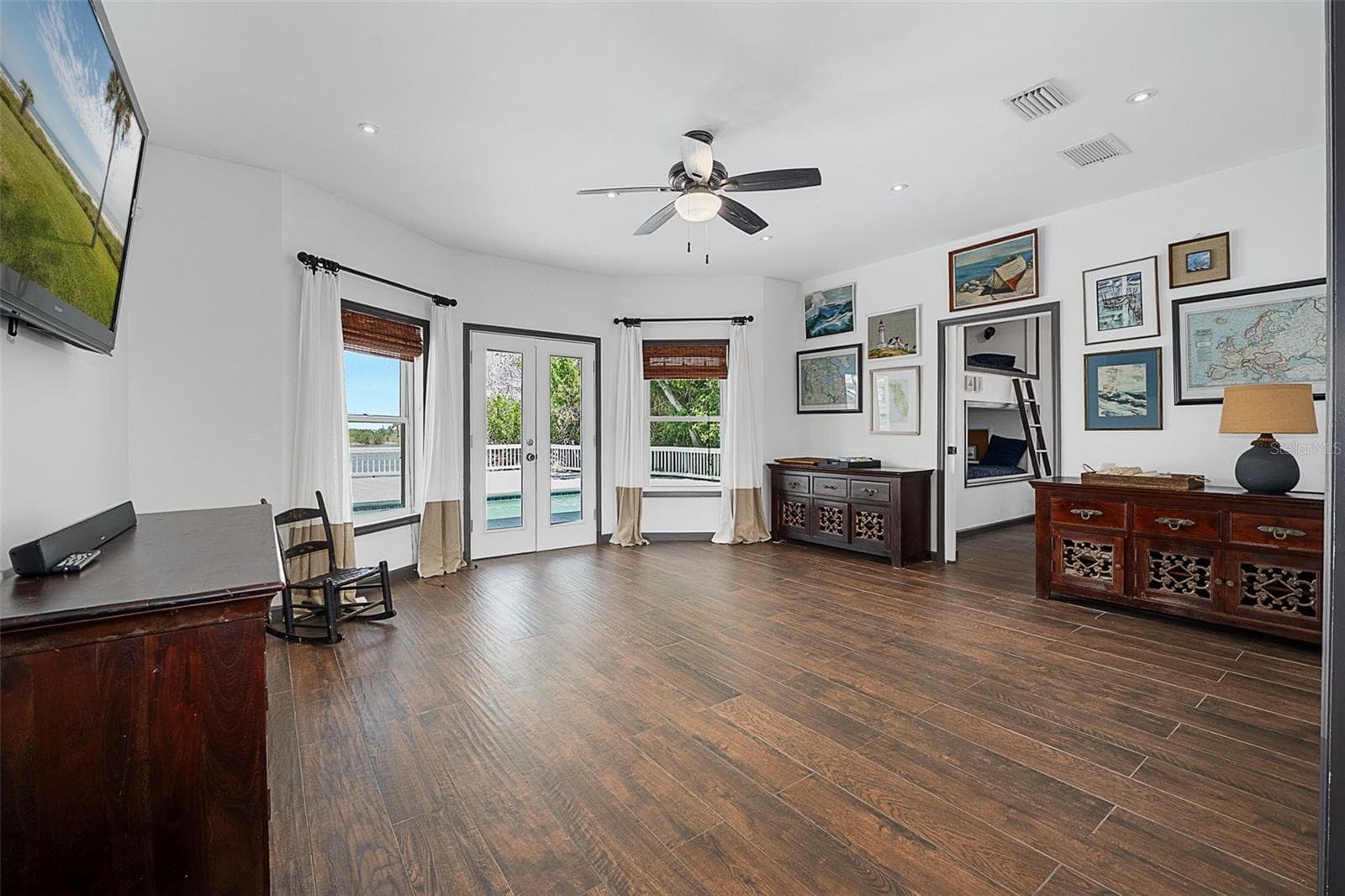 Single Family Residence at 3110 JOHN ANDERSON DR, ORMOND BEACH, photo 92 of 100