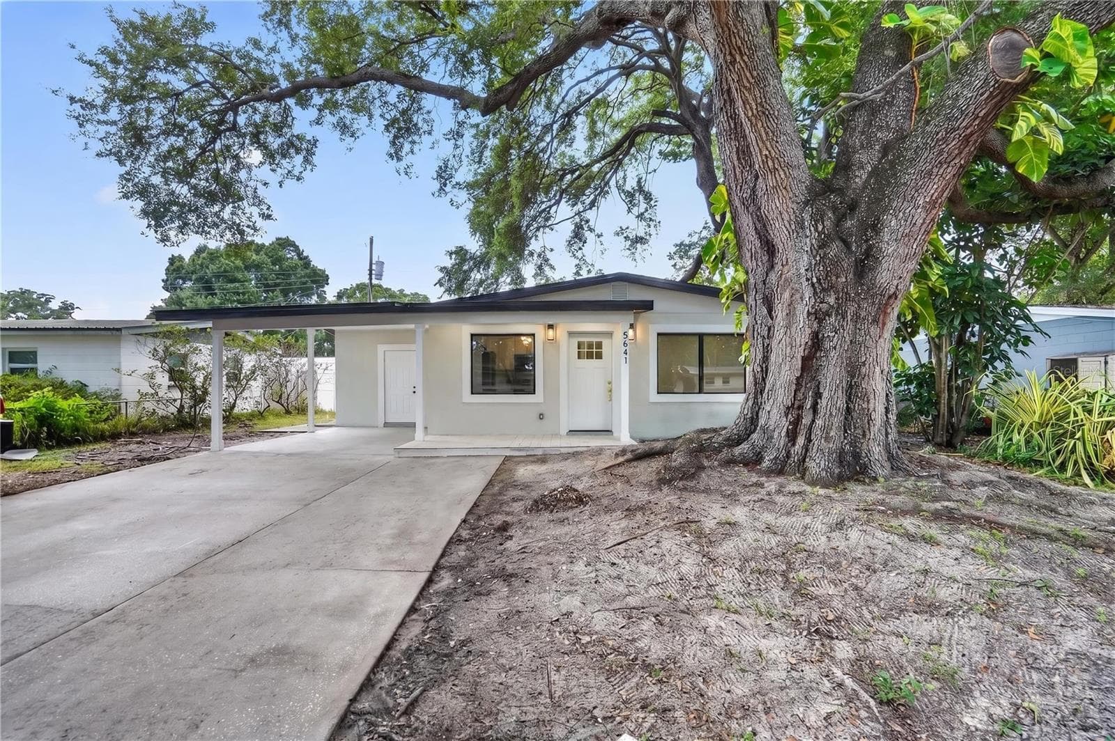 Single Family Residence at 5641 92ND TER N, PINELLAS PARK, photo 4 of 20