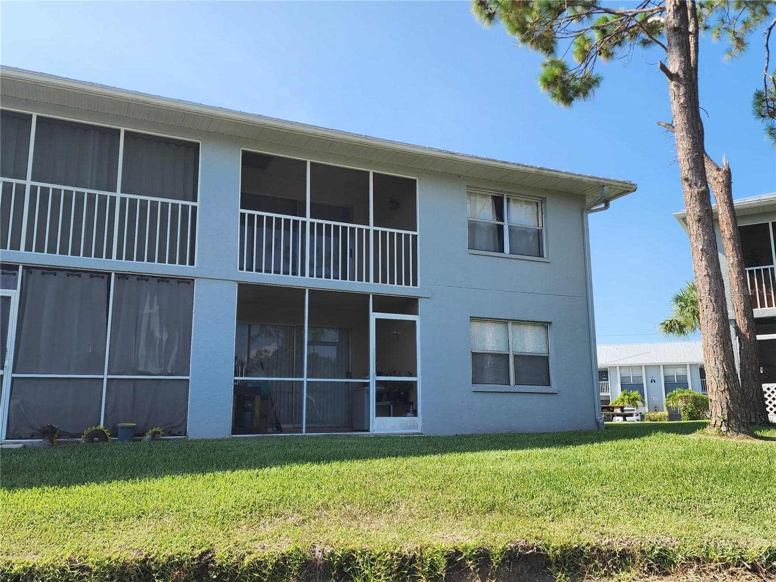 Condominium at 25050 SANDHILL BLVD #B1, PUNTA GORDA, photo 15 of 21